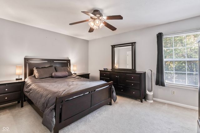 7841 Rosebush Drive, Indianapolis, IN 46237