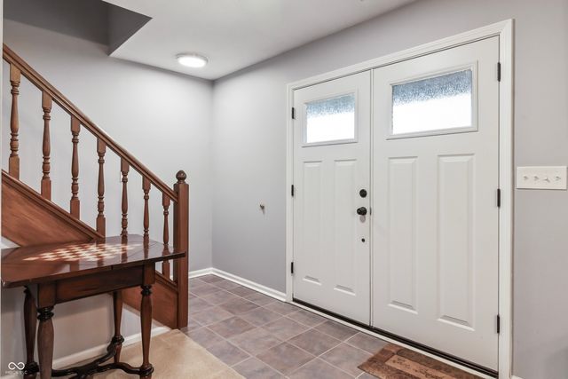 7841 Rosebush Drive, Indianapolis, IN 46237