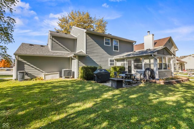 7841 Rosebush Drive, Indianapolis, IN 46237