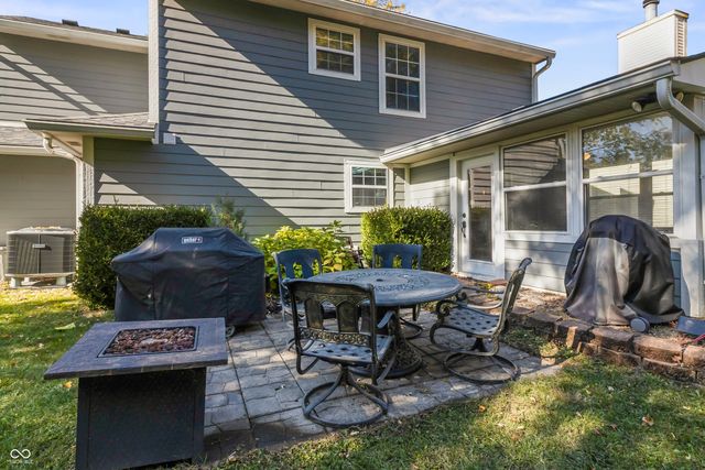 7841 Rosebush Drive, Indianapolis, IN 46237