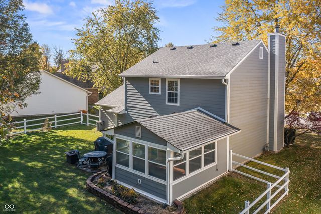 7841 Rosebush Drive, Indianapolis, IN 46237