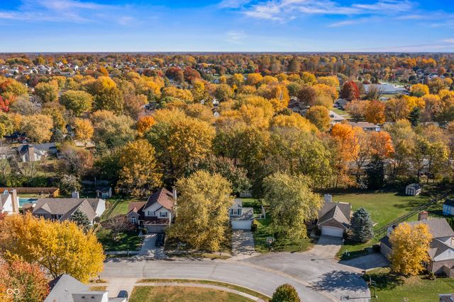 7841 Rosebush Drive, Indianapolis, IN 46237