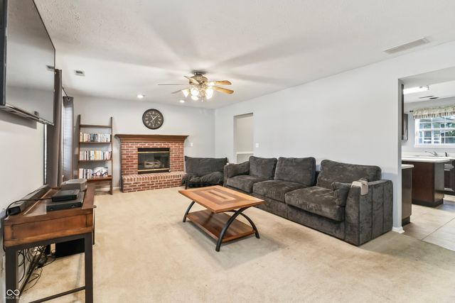 7841 Rosebush Drive, Indianapolis, IN 46237