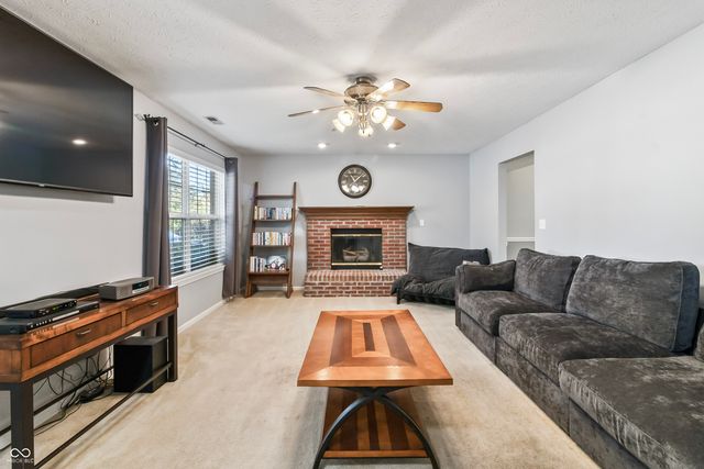 7841 Rosebush Drive, Indianapolis, IN 46237