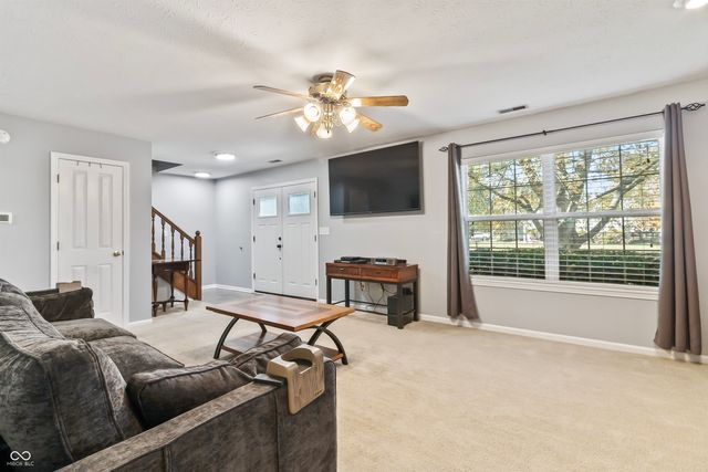 7841 Rosebush Drive, Indianapolis, IN 46237