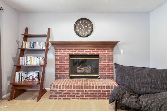 7841 Rosebush Drive, Indianapolis, IN 46237