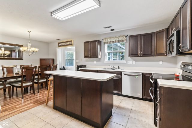 7841 Rosebush Drive, Indianapolis, IN 46237