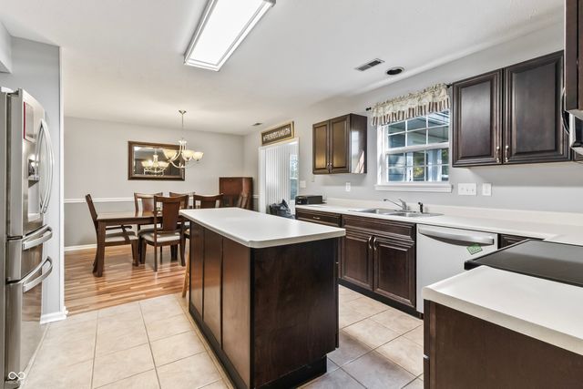 7841 Rosebush Drive, Indianapolis, IN 46237