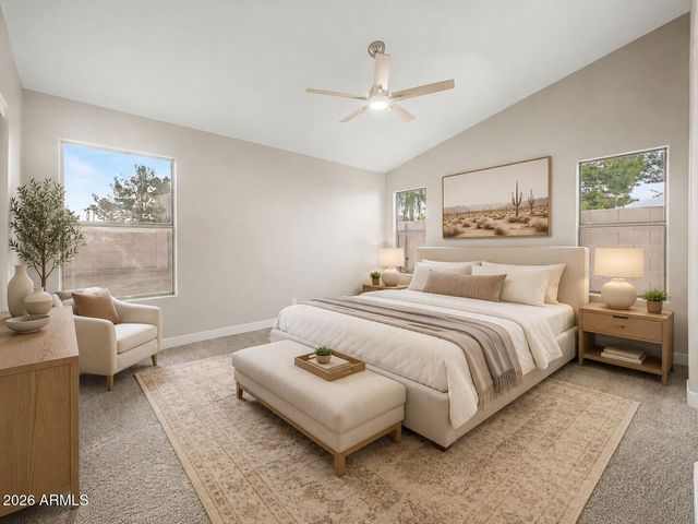 576 S MOOREA Drive, Gilbert, AZ 85296