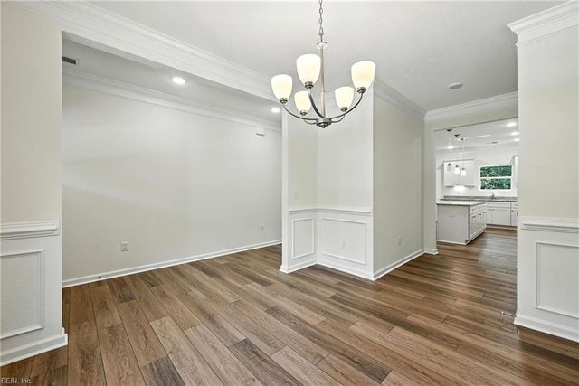 56 Willow Rd, Hampton, VA 23664
