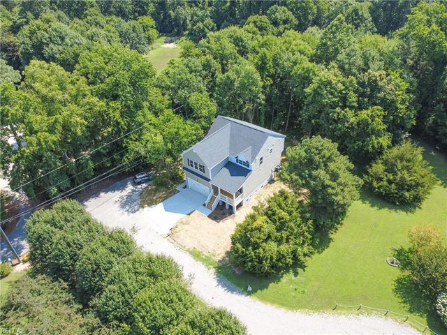56 Willow Rd, Hampton, VA 23664