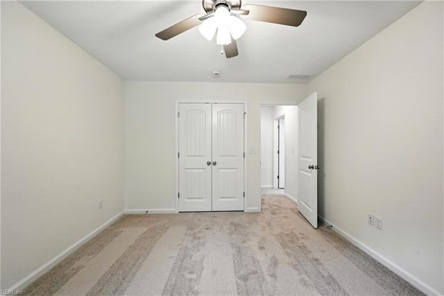 56 Willow Rd, Hampton, VA 23664