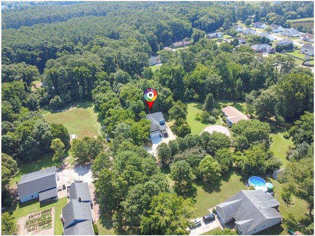 56 Willow Rd, Hampton, VA 23664