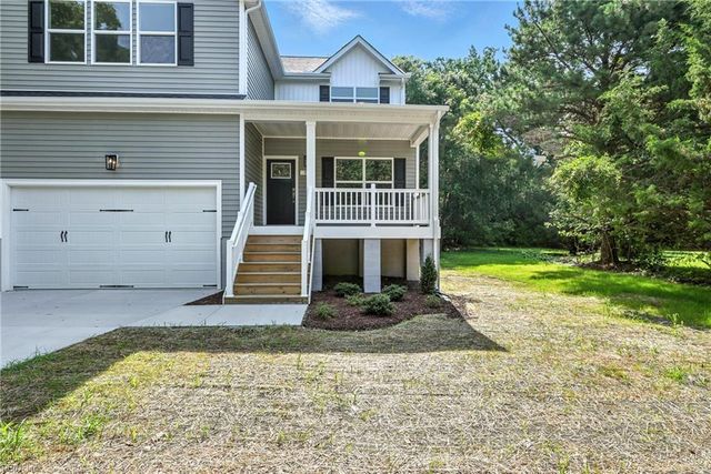 56 Willow Rd, Hampton, VA 23664