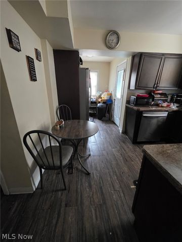 2370 N Taylor Road, East Cleveland, OH 44112