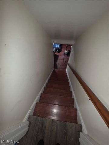 2370 N Taylor Road, East Cleveland, OH 44112