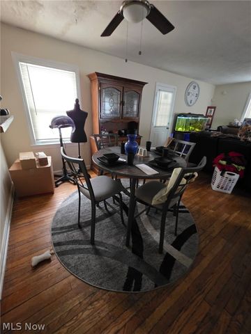 2370 N Taylor Road, East Cleveland, OH 44112