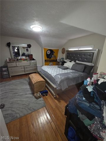 2370 N Taylor Road, East Cleveland, OH 44112