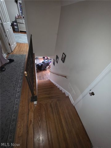 2370 N Taylor Road, East Cleveland, OH 44112