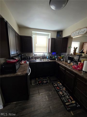 2370 N Taylor Road, East Cleveland, OH 44112