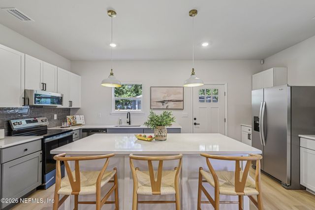 2413 JERUSALEM Street, Jacksonville, FL 32207