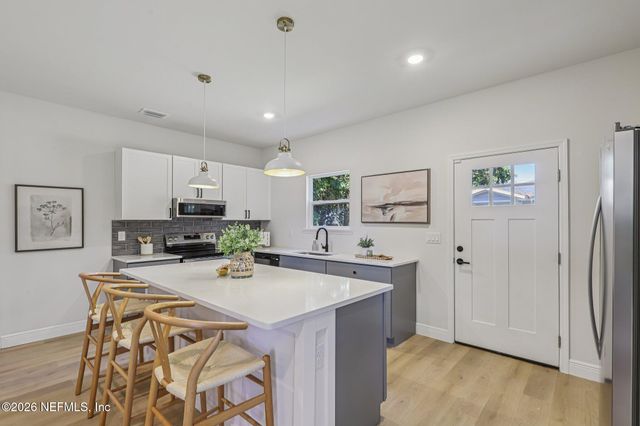 2413 JERUSALEM Street, Jacksonville, FL 32207