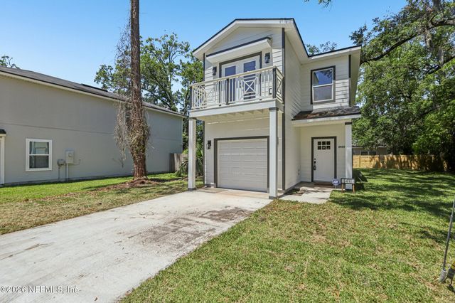 2413 JERUSALEM Street, Jacksonville, FL 32207
