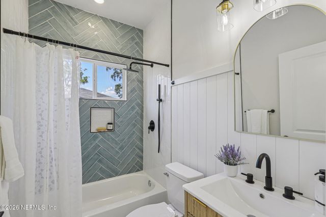 2413 JERUSALEM Street, Jacksonville, FL 32207