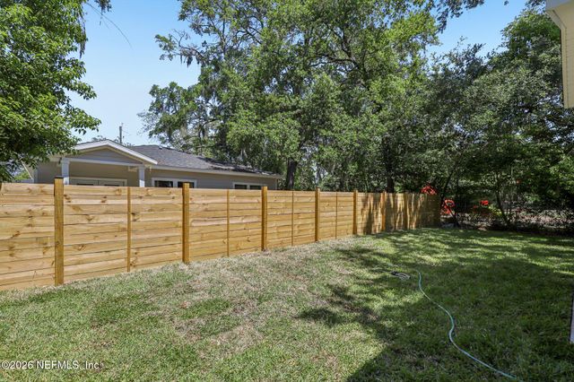 2413 JERUSALEM Street, Jacksonville, FL 32207