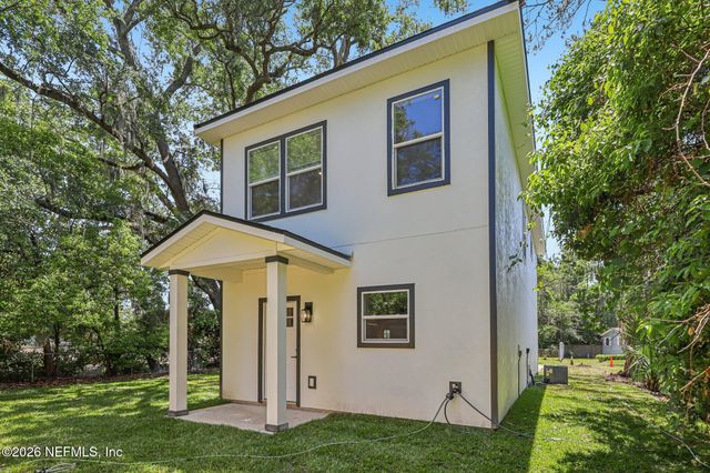 2413 JERUSALEM Street, Jacksonville, FL 32207