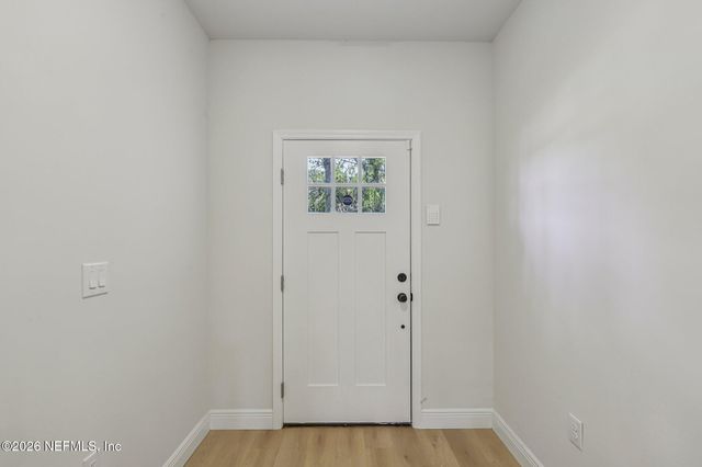 2413 JERUSALEM Street, Jacksonville, FL 32207