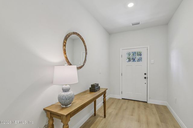 2413 JERUSALEM Street, Jacksonville, FL 32207