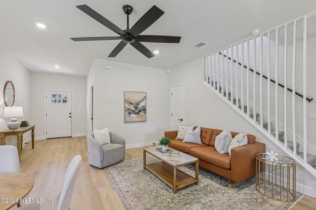 2413 JERUSALEM Street, Jacksonville, FL 32207