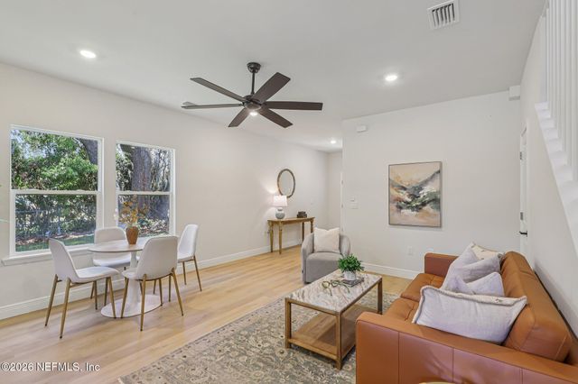 2413 JERUSALEM Street, Jacksonville, FL 32207