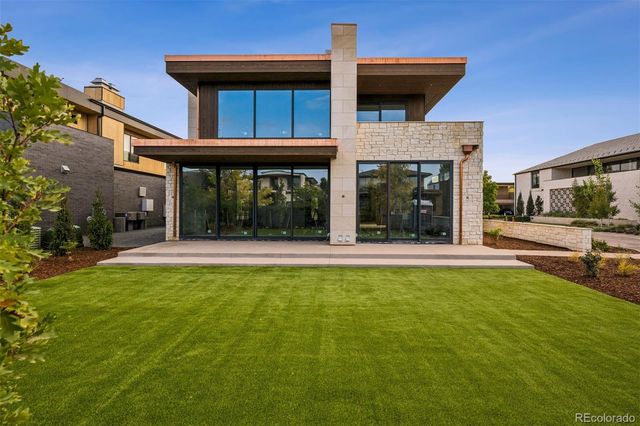 2620 E Cedar Avenue, Denver, CO 80209