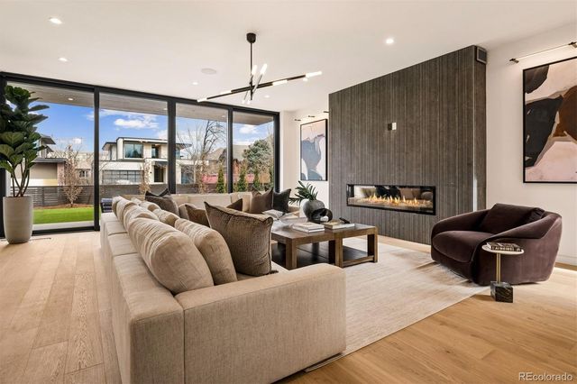 2620 E Cedar Avenue, Denver, CO 80209