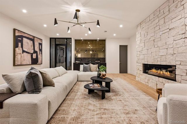 2620 E Cedar Avenue, Denver, CO 80209