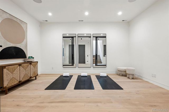 2620 E Cedar Avenue, Denver, CO 80209