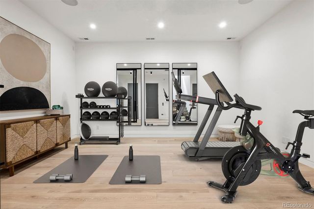 2620 E Cedar Avenue, Denver, CO 80209