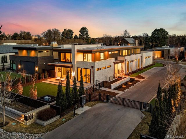 2620 E Cedar Avenue, Denver, CO 80209