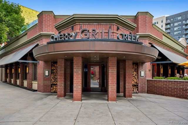 2620 E Cedar Avenue, Denver, CO 80209