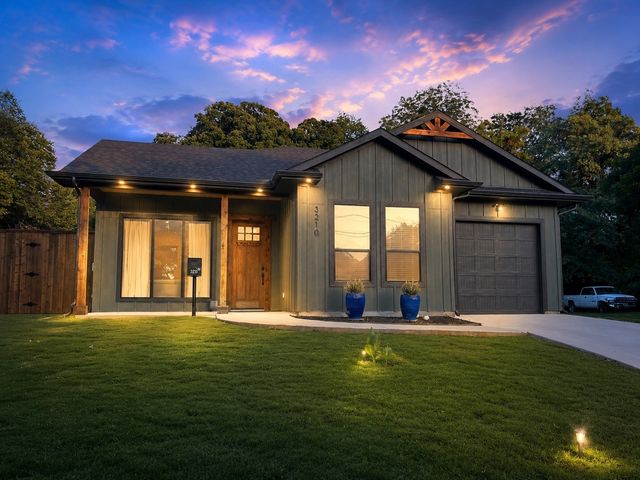 3210 Carpenter Avenue, Dallas, TX 75215