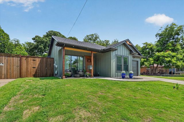 3210 Carpenter Avenue, Dallas, TX 75215