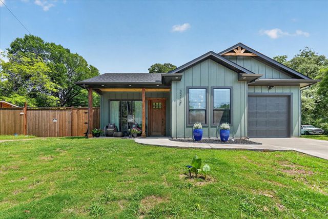 3210 Carpenter Avenue, Dallas, TX 75215