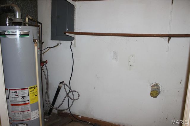 562-564 Virginia Street, Hannibal, MO 63401