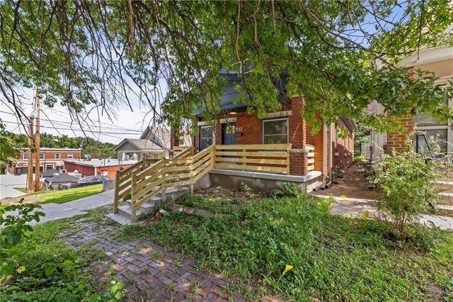 11 S Tremont Street, Kansas City, KS 66101