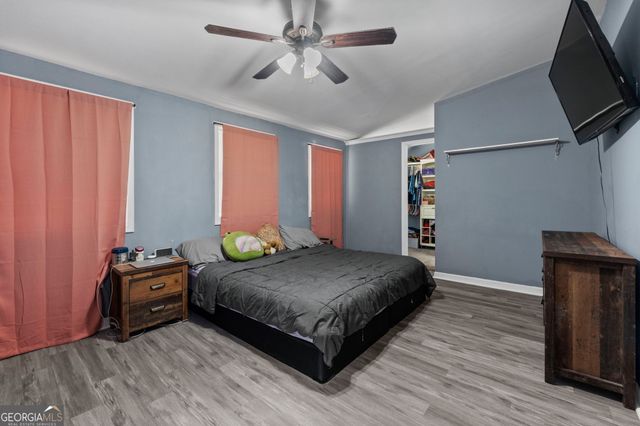 478 Liberty Hill Road, Milner, GA 30257