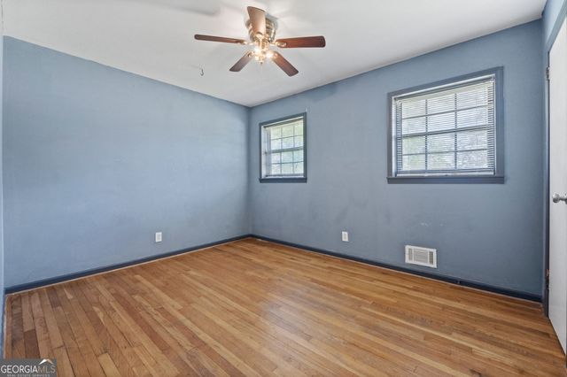 478 Liberty Hill Road, Milner, GA 30257