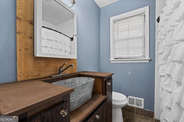 478 Liberty Hill Road, Milner, GA 30257