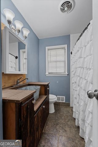 478 Liberty Hill Road, Milner, GA 30257
